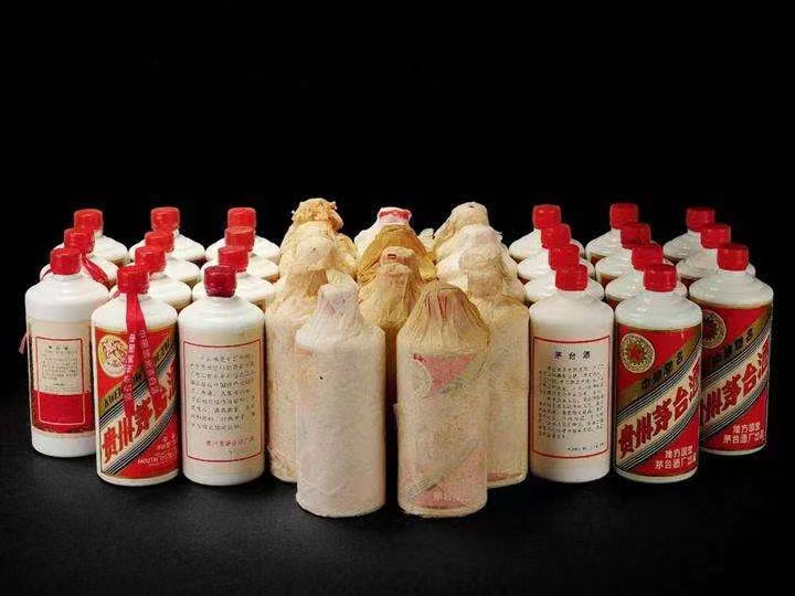 青原老酒回收上门哪里回收(附近上门回收茅台酒）?